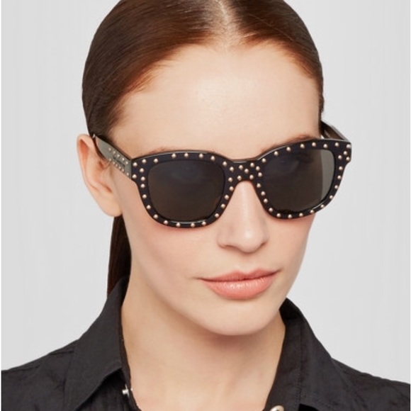 Saint Laurent Accessories - ⭐️FLASH SALE⭐️Saint Laurent sunglasses NWT!!!